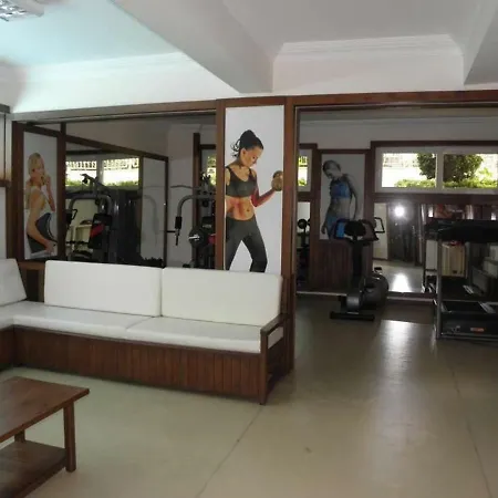 Hakan Rezidans Center *