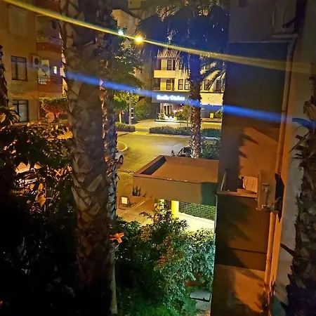 Apartmán Hakan Rezidans Center