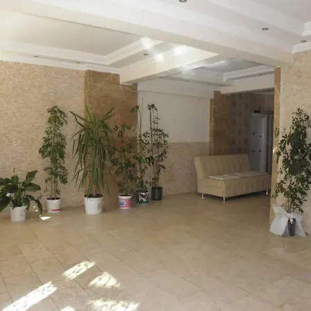 Hakan Rezidans Center