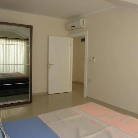 Hakan Rezidans Center Apartmán Alanya