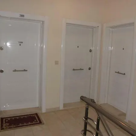 Hakan Rezidans Center