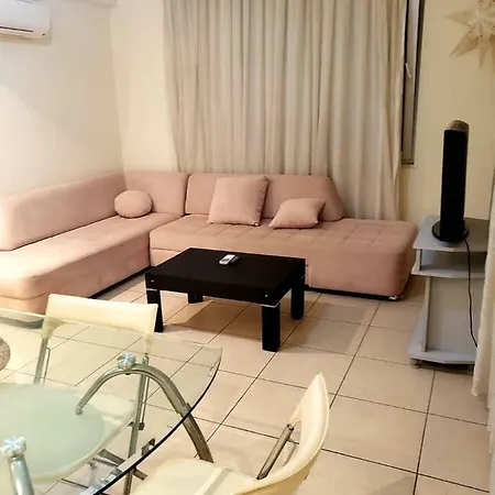 Hakan Rezidans Center *